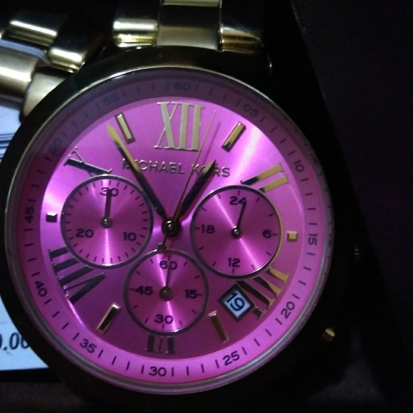 Michael kohrs watch - Picture 2 of 4